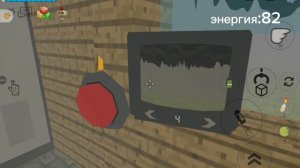 играю в пять ночей в ларьке (2 ночь)