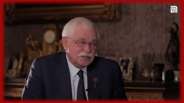 А.В.Руцкой о конституции 1993 г.