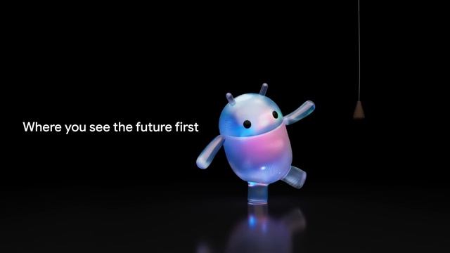 The Android Show I/O Edition смотреть онлайн