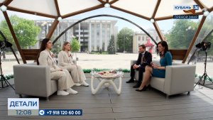 Сергей Водопьянов: три чемпиона мира по боксу на Кубани — это только начало