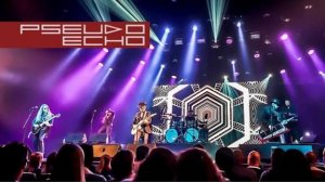 Плэйлист. Psevdo Echo