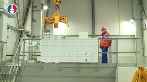 Представители общественности и студенты посетили пункт изоляции  НО РАО филиала «Уральский»