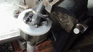 поведение ШРУСа при нагрузках