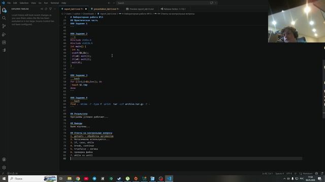 skrincast_процесс_презентации_лаб13