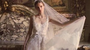 ELIE SAAB BRIDAL FALL 2022 I Digital Presentation
