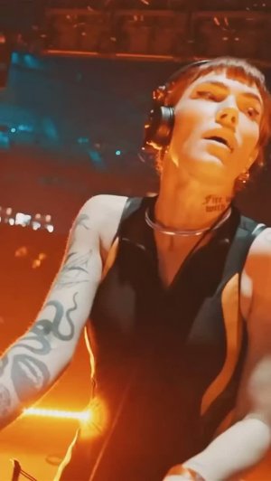 Techno Mix  Hard Techno DJ  Club Music💣 #technomix #music #technodj #hardtechno #clubmusic - HD NIG