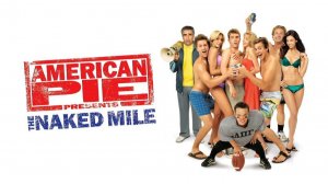 Американский пирог: Голая миля (2006) / American Pie Presents The Naked Mile