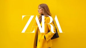 Zara Fashion Shop Background Music Playlist May 2025