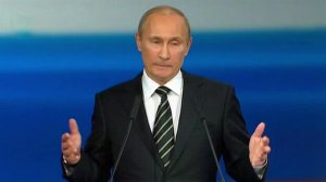 15 лет назад Владимир Путин предложил создать «Общероссийский народный фронт».