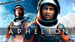 🔥🎮 ПЛАНЕТА ПЕРСИФОНА 🕹️ Aphelion