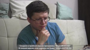 О временной блокировке сети, победе России, денацификации Украины, желании стабильности