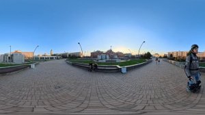 Лесопарк