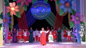 Фестиваль «Северный подснежник» 1 мая 2026 г.