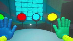 poppy playtime chapter 2 ( 1 часть)