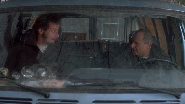 Home Alone
