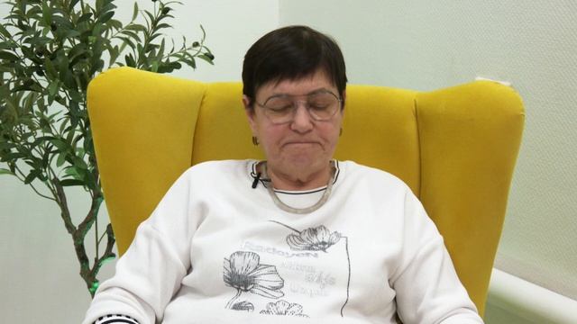 Разговор с психологом. Авторский проект Надежды Швыдкой. Семейная система_05.05.2026