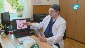 В Смоленске стала доступна бесплатная заправка баклофеновых помп