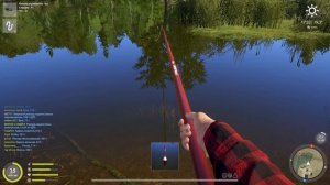 Russian Fishing 4 69 серия продолжение приключений
