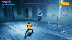 Трейлер Dead as Disco (Dex Boss Fight, геймплей)