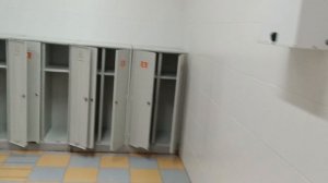 Идем в бассейн