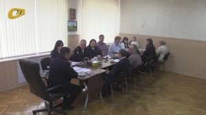 ПЕРВОЕ В 2026 ГОДУ ЗАСЕДАНИЕ ОБЩЕСТВЕННОГО СОВЕТА ПРИ ПОЛИЦИИ НОВОГО СОСТАВА ПРОШЛО В ЖЕЛЕЗНОГОРСКЕ