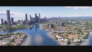 Microsoft Flight Simulator 2024 — обновление World Update 21 для Австралии, игры для PS5