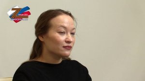 Хамитов Рим Ахметович, г. п. Белый Яр