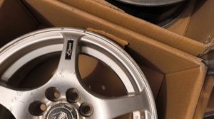 Диски МОМО R13 4x98 за 10000 руб
