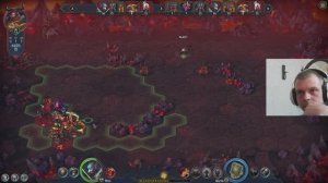 Heroes of Might and Magic Olden Era #1 Не гаснет пламя