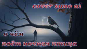 О чём поёт ночная птица