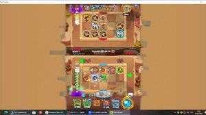 Rush Royale 95