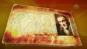 Простые истории. Поэт Арсений Тарковский