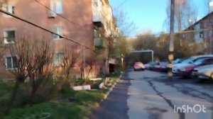 242).06.05.26.Моя городская жизнь 👩🏢🍀🌳🍀🌳🍀.прогулка