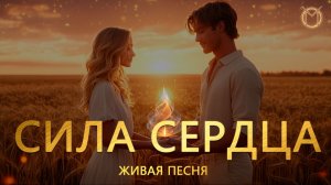 Невероятно красивая песня - Сила Сердца. Сила Любви