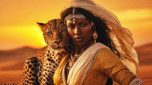 Арабская музыка пустыни | Восточная музыка для души и релакса | Arabian Chill Trap Mix