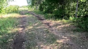 Через то место где прошло мое детсво