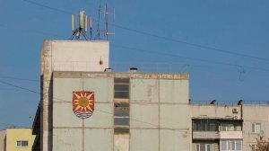 ВСУ атаковали администрацию Энергодара после объявленного Зеленским «перемирия».