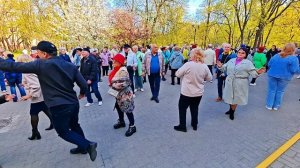 2.05.26г... «ХОП, ХЕЙ ГОП!»...