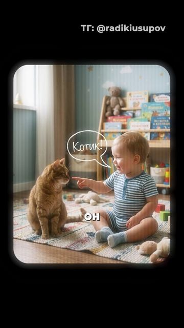 Это определяет будущее твоего ребенка! Проверь себя #семья #психология #ребенок #дети #воспитание