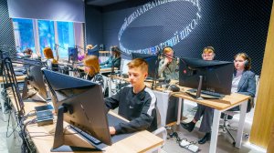 В Югре появится четвёртое отделение Школы креативных индустрий