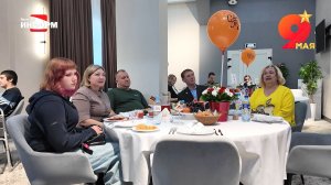 Компания «ЭКОТОН» поздравляет с Днём Победы