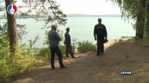 Свердловская область продолжает бороться с угрозой лесных пожаров