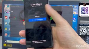 Xiaomi Poco F6 Pro удаление Гугл аккаунта.FRP все модели Xiaomi 💯Кдаленная помощь🔥🔥🔥