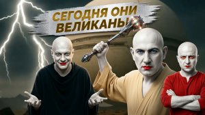 МОСИЙ .ЗЕ👺ОТМЕНИЛ ПЕРЕМИРИЕ. БЕШЕНЫЙ ПЕС ХОЧЕТ БИТЬ ПО МОСКВЕ, НО ОНИ НЕ ВЕЛИКАНЫ С НИБИРУ.  ШЛАК .