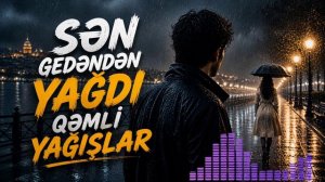 Qəmli yağışlar - AI Cover (2026)