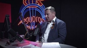 ЧЕРНЫЙ КВАДРАТ   - разговор о главном с главой Алданского района А. В. Шестопаловым