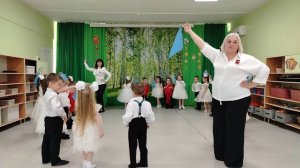 Праздник «Весна Победы»