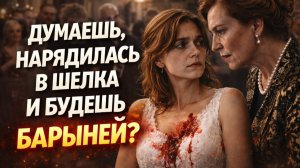 Истории из жизни. Думаешь будешь барыней? Жизненные истории, Аудиорассказы