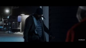 Крик. Ночь перед Рождеством — Русский трейлер (2023)