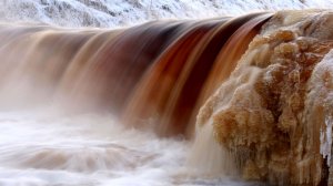 Саблино. Водопады, пещеры, каньоны